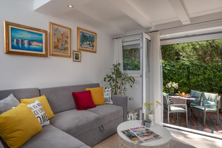 ANAMARIJA APARTMAN - B&B Dubrovnik