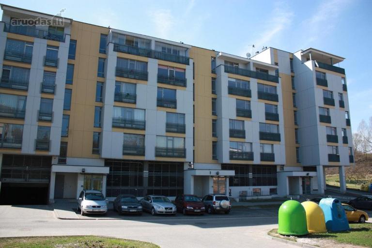 Kaminkelio apartment 44 - Chambres d'hôtes Vilnius