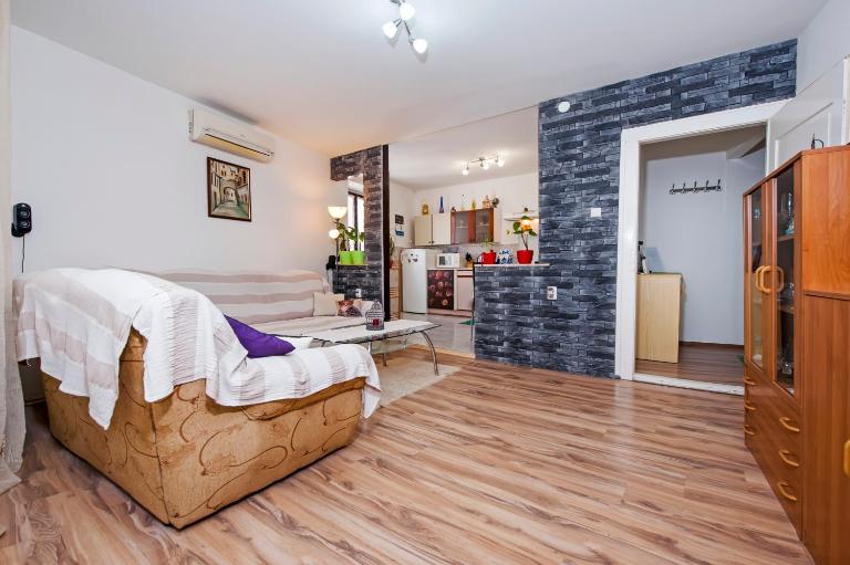 Apartment Stefan - Bed and Breakfast Rovinj
