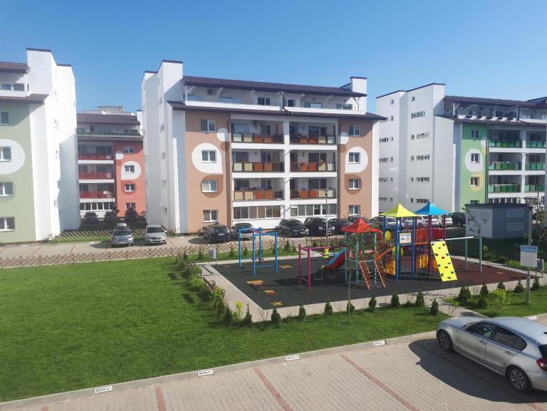 Hunyadi Budget Ciresica - B&B Sibiu