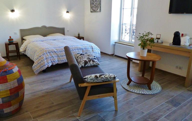 Résidence des 14 Moulins - B&B Pont-Aven