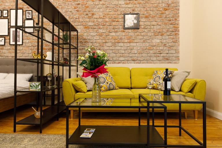 Stylish Flat in the Heart of Historical Center - B&B Timişoara