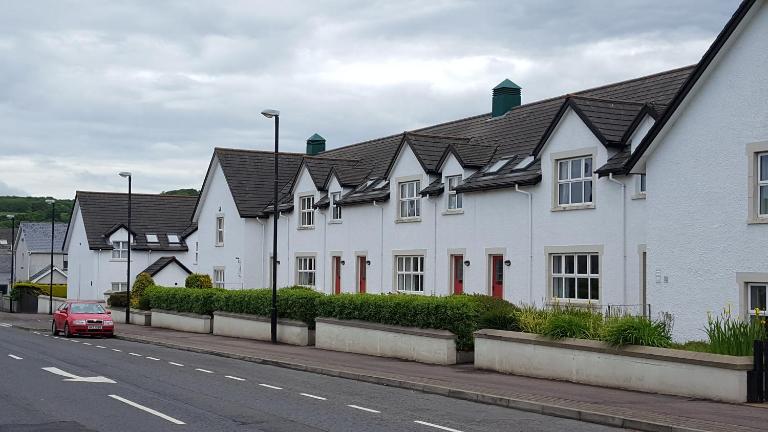 The Apartment Bushmills - B&B Bushmills