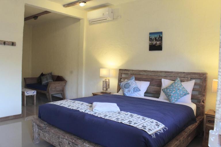 Adore guesthouse - Chambres d'hôtes Amed