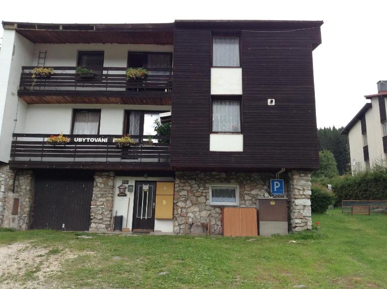 Ubytování v soukromí Kouba - B&B Pec pod Sněžkou