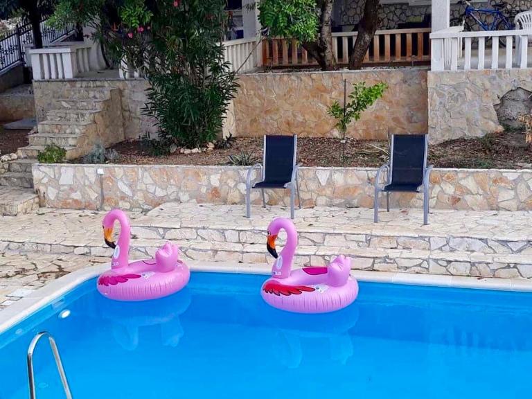 A & A Luxury Guest House - Ferienwohnung Trogir