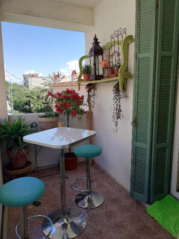 Villa Cécile - B&B Ajaccio