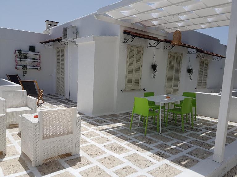 Residence Orsa Minore - B&B Gallipoli