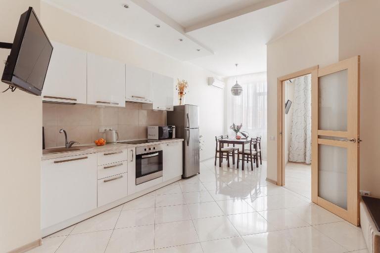 Siesta Arkadia Apartament - Bed and Breakfast Odessa