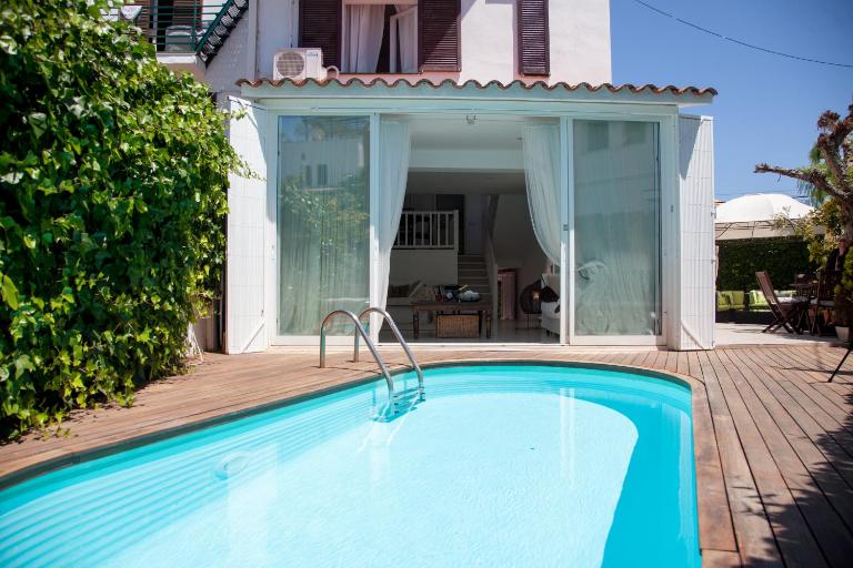 New Opening Villa Oasis Terramar - B&B Sitges