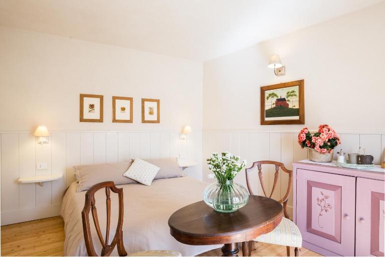 Io&te spazio benessere - Ferienwohnung Sordevolo