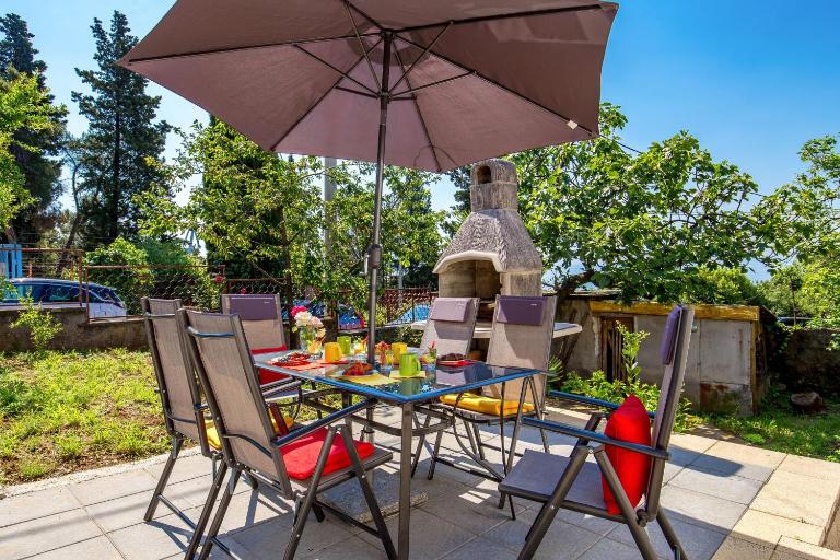 Kantrida Home - B&B Fiume