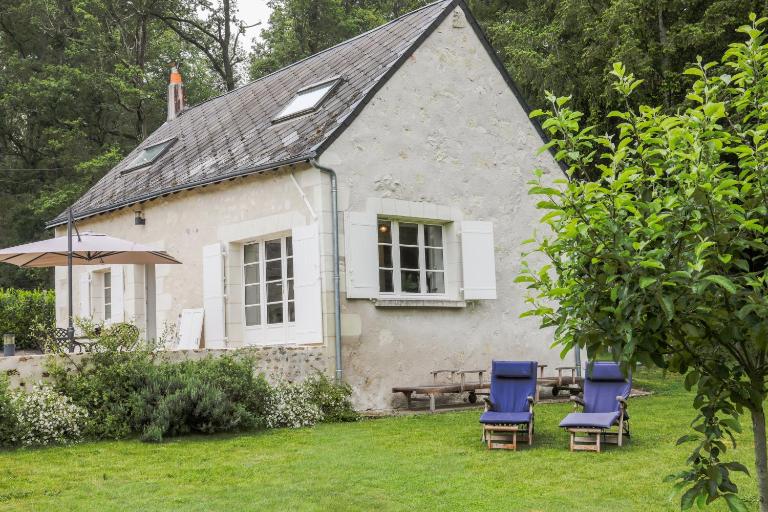 Country House - La Charbonnière - B&B Continvoir