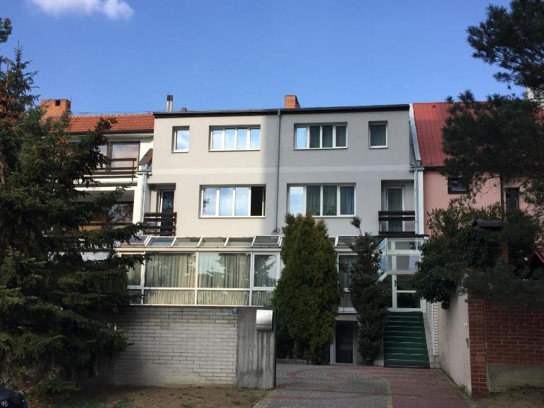Hotel-Pension KAMÝK - B&B Prague