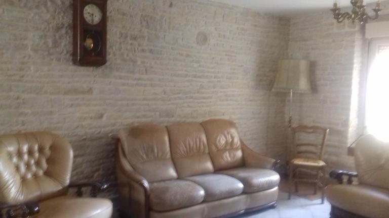 MAISON DE VACANCES - B&B Grancey-sur-Ource
