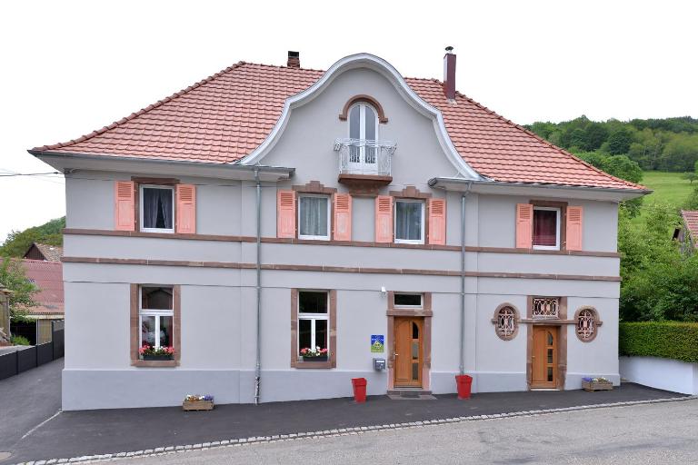 Maison D'hôtes Du Landersbach - B&B Sondernach