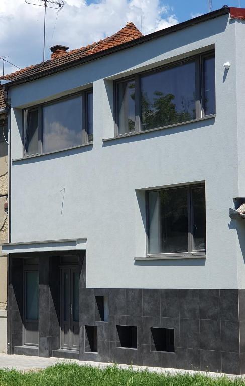 Small Apartments Denisa Business - B&B Brno