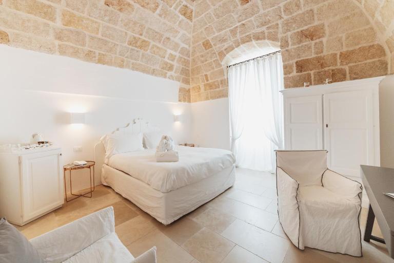 Giovì Relais - B&B Polignano a Mare