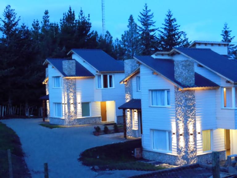 Laderas Verdes - B&B Esquel