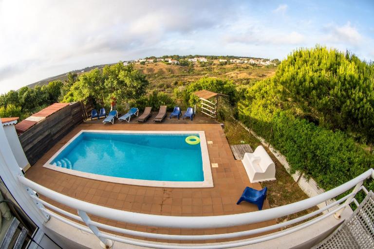 Mayla Surf House - B&B Aljezur