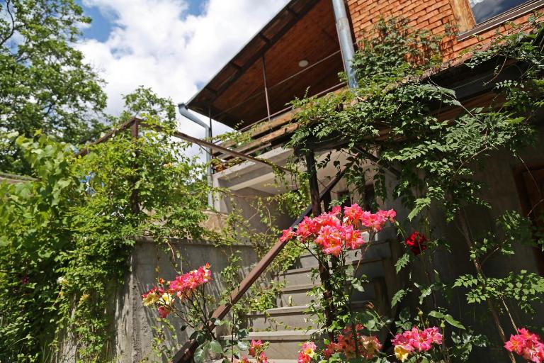 Wine House KNIAZ - B&B Sagarejo