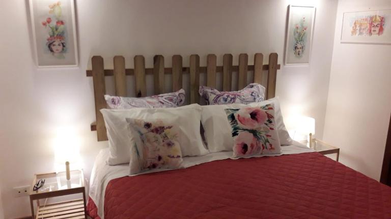 Casa Annuccia ai Quattro Canti di Città - B&B Palermo
