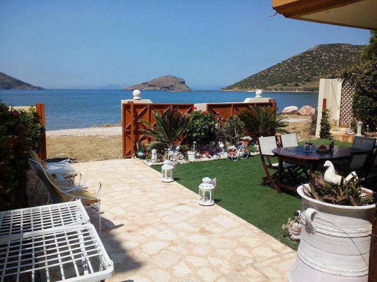 Nana's philoxenia - B&B Porto Rafti