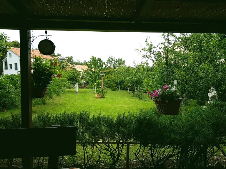 Greenhill - B&B Pula