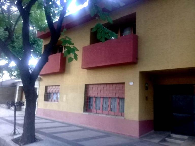 Amplio Departamento Familiar en San José - Ferienwohnung Mendoza