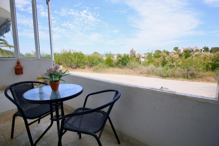 Albaranas by CARLOSFERIEN - Bed and Breakfast Denia