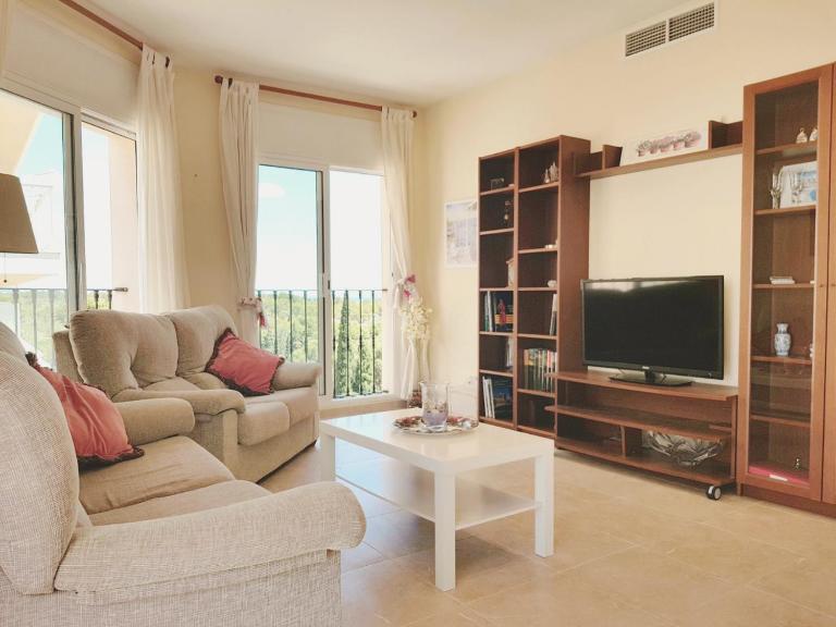 Apartamento exterior en La Ametlla de Mar - B&B l'Ametlla de Mar