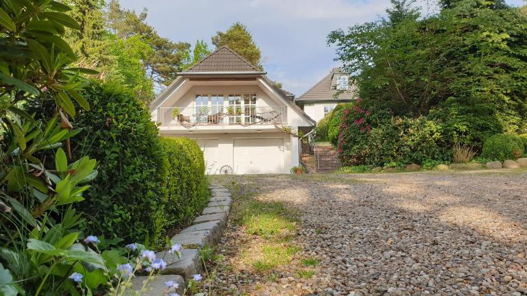 Amber Lodge - B&B Seevetal