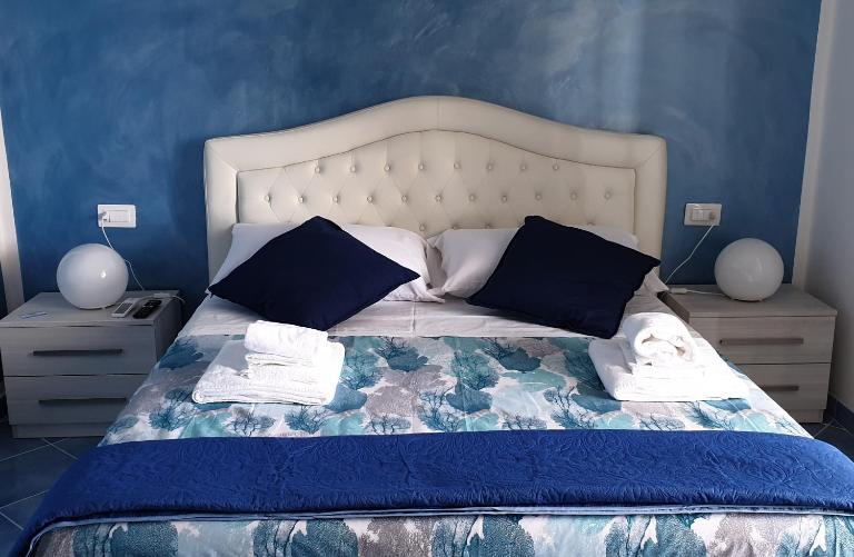 A un passo dal mare - B&B Agropoli