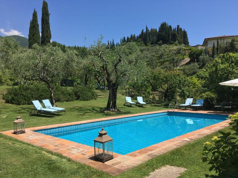 Il Chiostrino - B&B Gardone Riviera