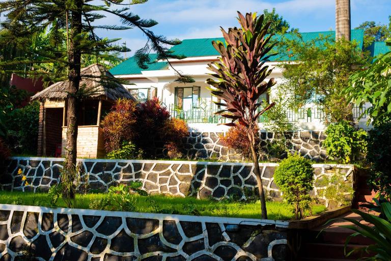 Mambo Hideaway - Bed and Breakfast Arusha