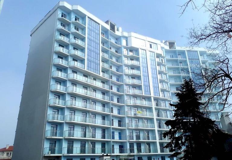 SeaLine Apart-Hotel - B&B Odessa