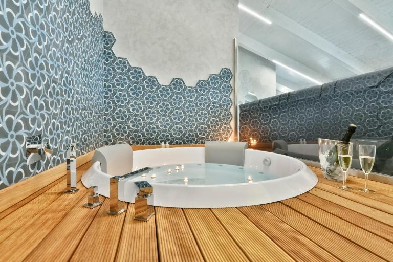 Amnis suites - B&B Santa Maria