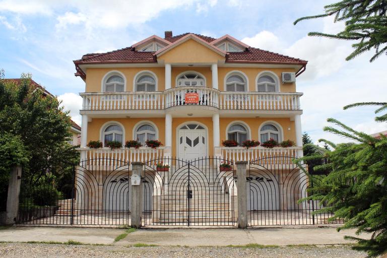 Casa Monica - Ferienwohnung Băile Felix