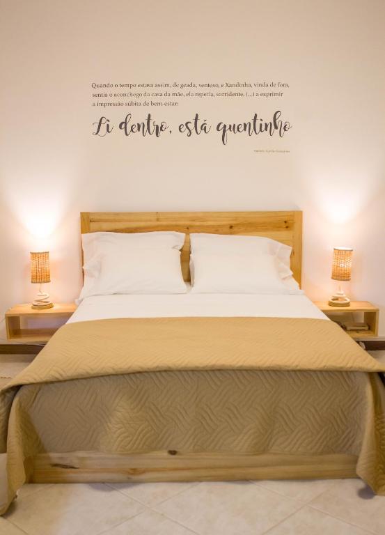Apartamento Xandinha Amwilla Guesthouse - B&B Mindelo