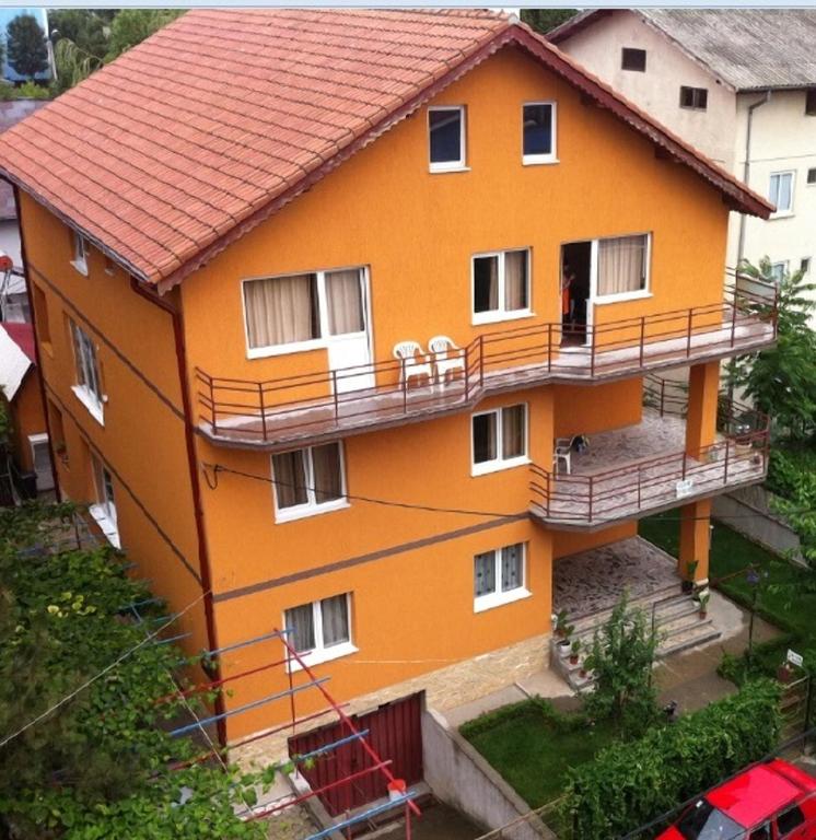 Vila Mirela - B&B Eforie Nord