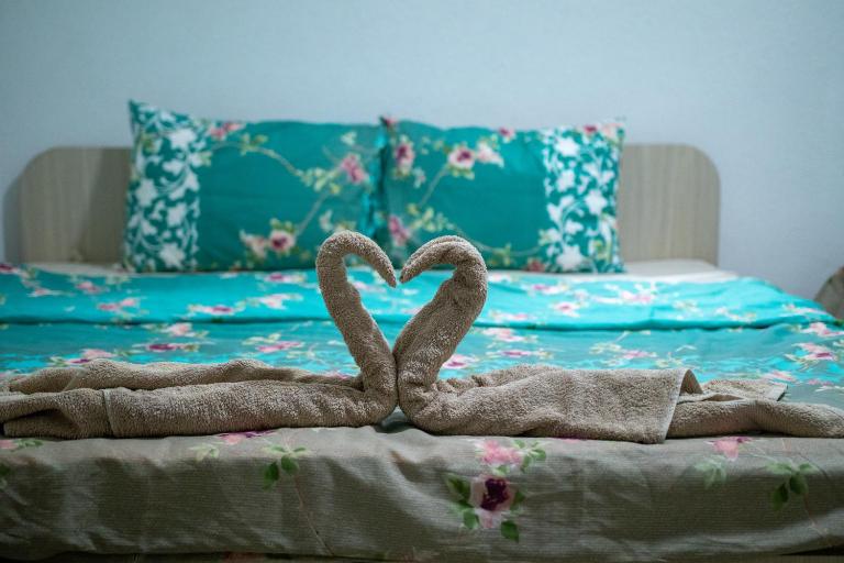 Apartments Gjoce - Bed and Breakfast Ohrid