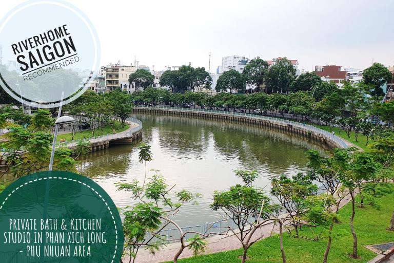 Riverhome Saigon Apartments - B&B Ho Chi Minh