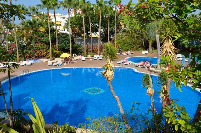 Cozy Studio Las Americas - Ferienwohnung Las Américas
