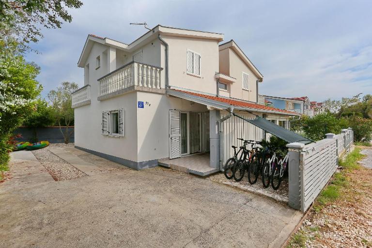 Villa Ivo - Ferienwohnung Zaton