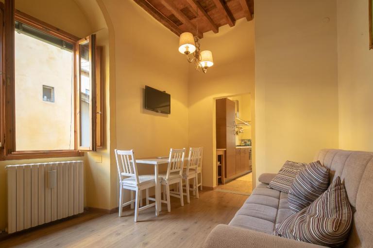 Romantic Pitti by Mmega - Ferienwohnung Florenz