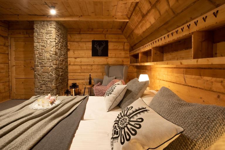 Folk Home - B&B Zakopane