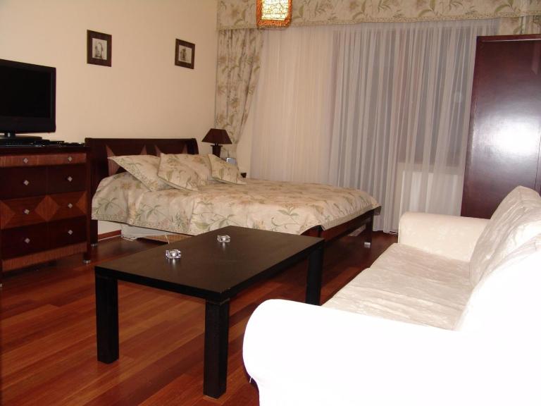 Apartament Pod Aniołem - Gdański - B&B Kazimierz Dolny