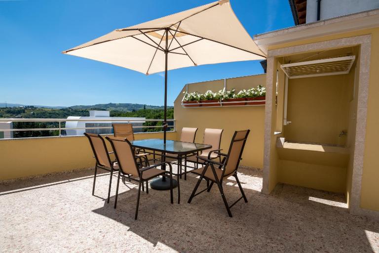 Pensión Casa do Gallo Sarria - Ferienwohnung Sarria