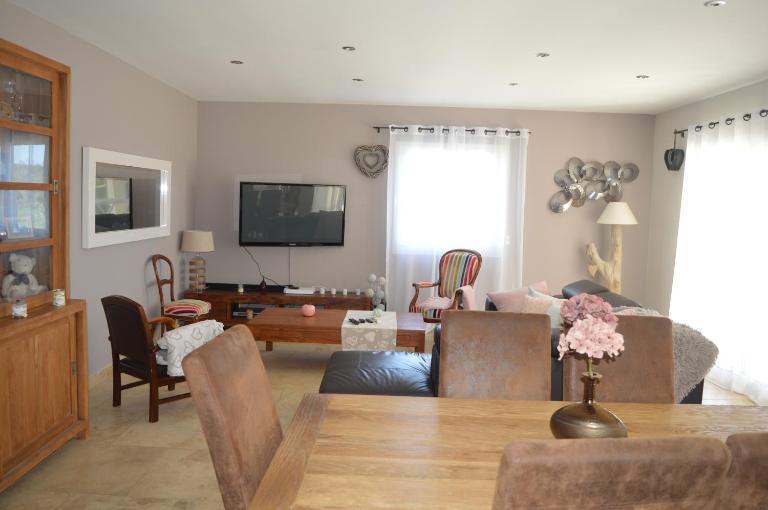Villa - B&B Combas