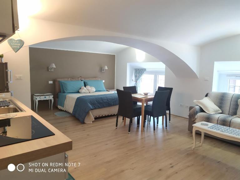 Casa Rossini - Ferienwohnung Turin